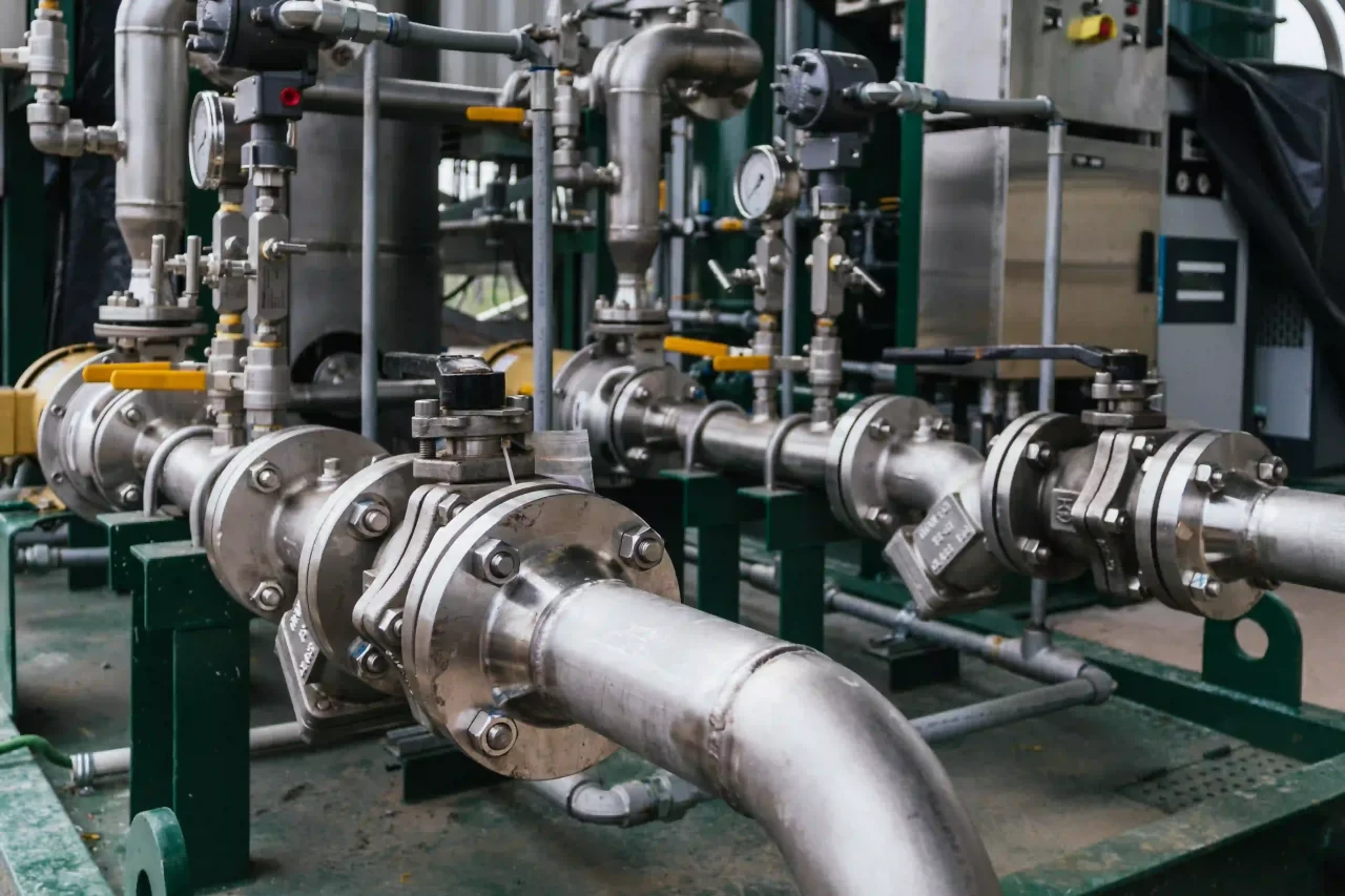 how to choose a valve manufacturer in India