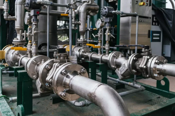 how to choose a valve manufacturer in India