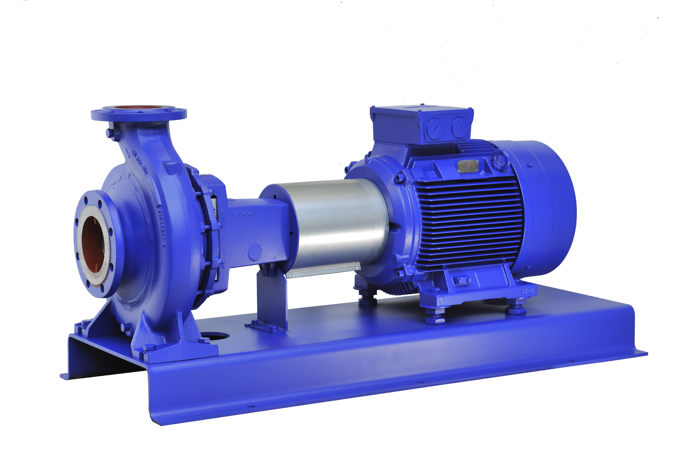 C-Way Engg Exports is a leading supplier and exporters of high quality Industrial Centrifugal Pump.