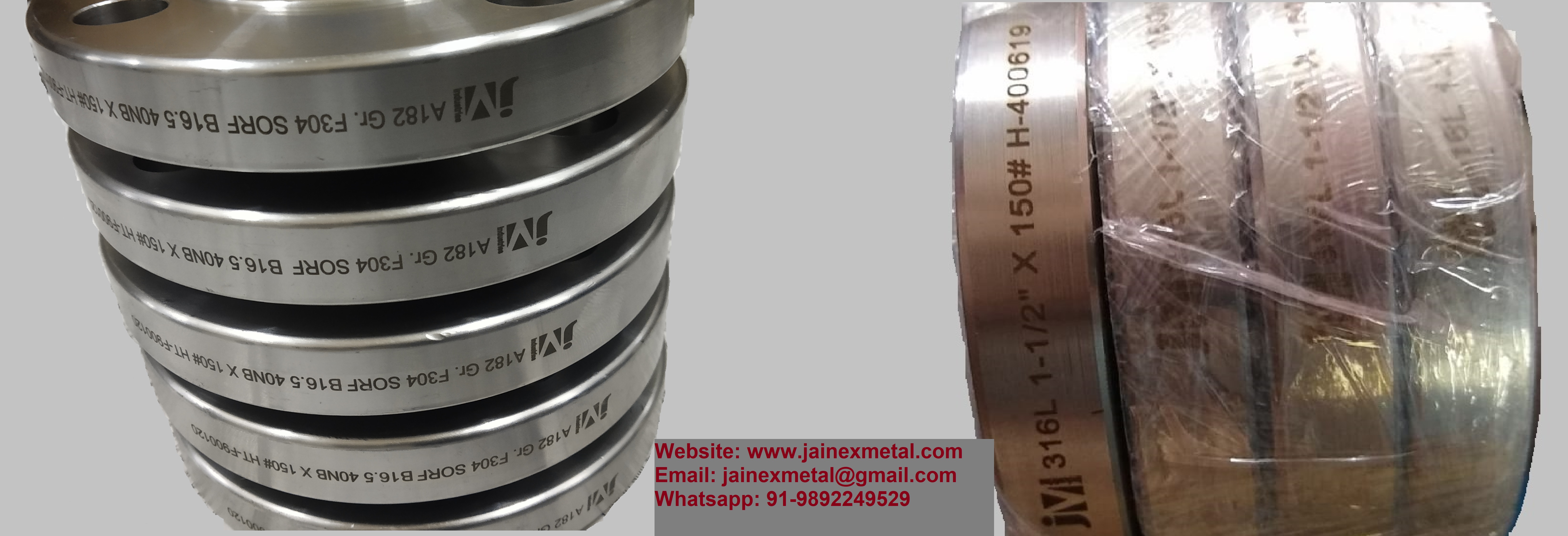 STAINLESS STEEL FLANGES
#flanges #stainlesssteelflanges #manufacturer #exporters #a182 #forgedfla
