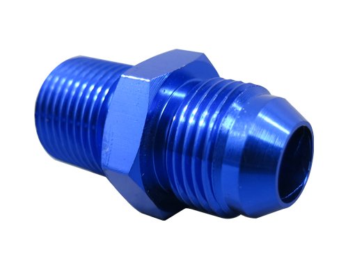 FLARE NIPPLE(PIPE FITTING)