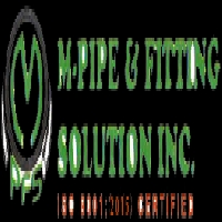 M-Pipe & Fitting Solution Inc