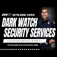 Dark Watch Security