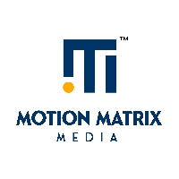 Motion Matrix Media