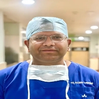 Best gastroenterologist in Ahmedabad