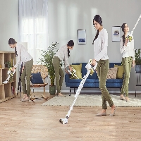 Professional carpet cleaning in Richmond