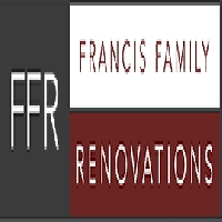 Francis Family Renovations