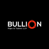 Bullion Pipe And Tubes 