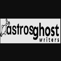 Astros Ghostwriters