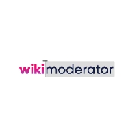 Wiki Moderator