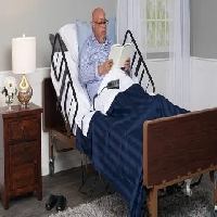 Ben Hospital Bed Rental