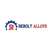 Rebolt Alloys: Premium Quality Fasteners