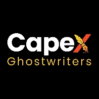 Capex Ghostwriters