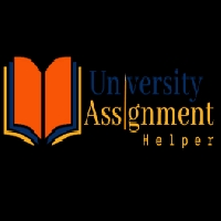 University Assignment Helper