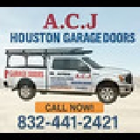 ACJ Houston Garage Doors