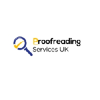 Proofreading services UK