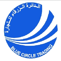 Blue circle trading