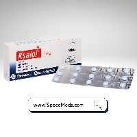 Order Ksalol Online | Alprazolam | SpaceMedz