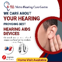 Metro Hearing Care Centre