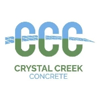 Crystal Creek Concrete