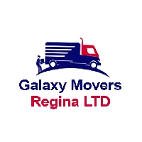 Galaxy Movers Regina