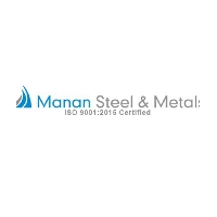 Manan Steel & Metals 