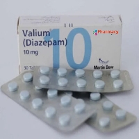Buy Valium 10mg Online | Diazepam | Pharmacy1990