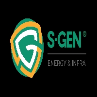 S-Gen Energy and Infra Pvt Ltd