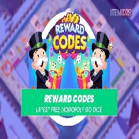All Working Monopoly Go Dice Free Rewards Rolls Links Codes Ultimate Guide 2025
