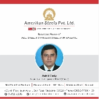 Amerikan Steels Pvt Ltd