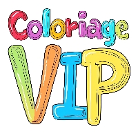ColoriageVIP