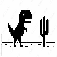 Dinosaur Game Online
