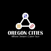 Oregon Citys