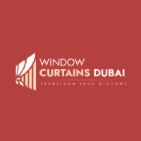 Window Curtains Dubai