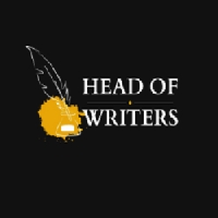 CDR Writing Services-Head Of Writers