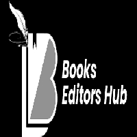 Book editors hub