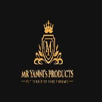 Mr Yanni's Products