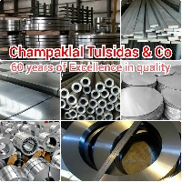 Champaklal Tulsidas and Co