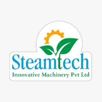 Steamtech Innovative Machinery Pvt. Ltd.