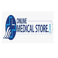 Online Medical Store