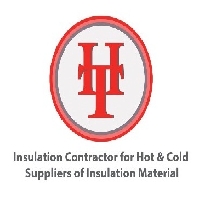 Hi tech industrial insulation
