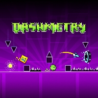 Geometry Dash PC Online