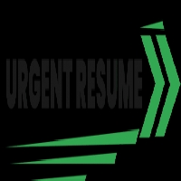 Urgent Resume