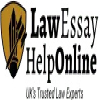 Law Essay Help Online 