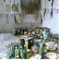 The Most Spiritual Powerful Herbalist In Nigeria+2347054677644