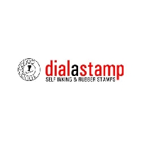 Dial a Stamp Self Inking & Rubber Stamps