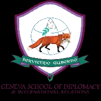 Geneva School of Diplomacy and International Relations