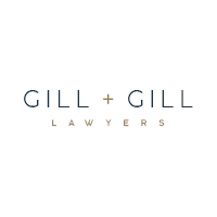 GillandGill law