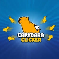 Capybara clicker