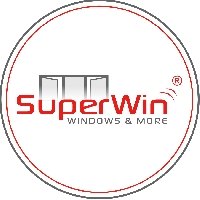 SuperWin UPVC Windows and Doors
